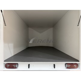 REMORQUE FOURGON VERENE M3415