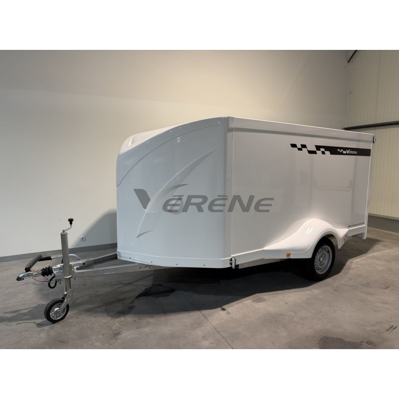 REMORQUE FOURGON VERENE M3415 selected image
