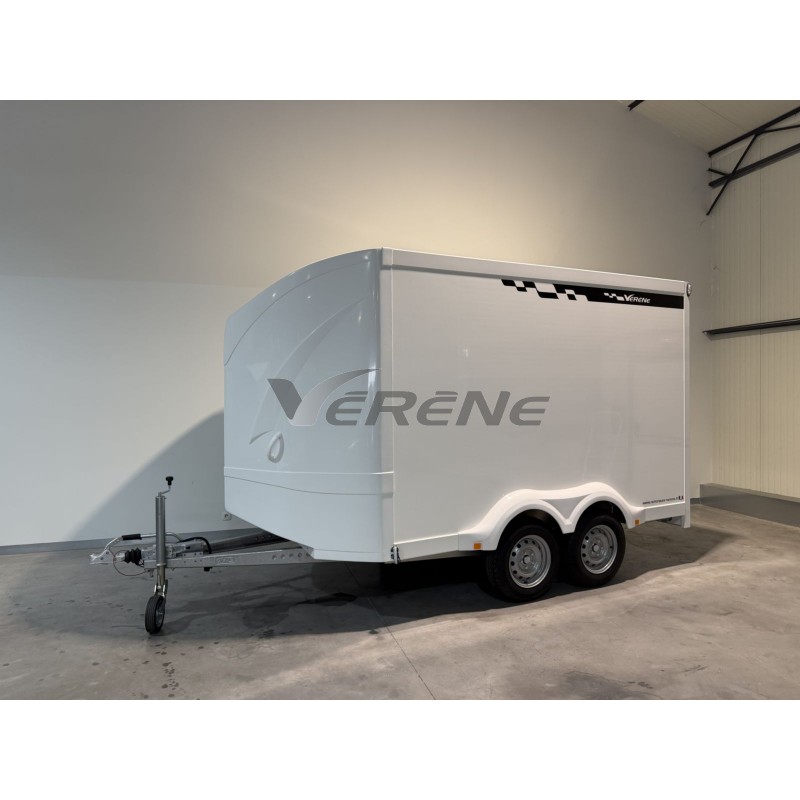 REMORQUE FOURGON VERENE M3420-2RE selected image