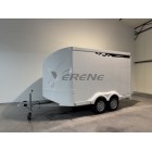 REMORQUE FOURGON VERENE M3420-2RE 0