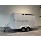 REMORQUE FOURGON VERENE M3420-2RE 1