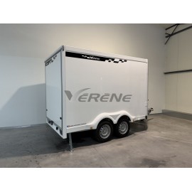 REMORQUE FOURGON VERENE M3420-2RE