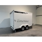 REMORQUE FOURGON VERENE M3420-2RE 4