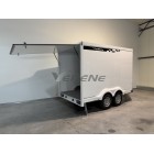 REMORQUE FOURGON VERENE M3420-2RE 5