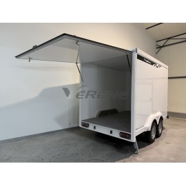 REMORQUE FOURGON VERENE M3420-2RE