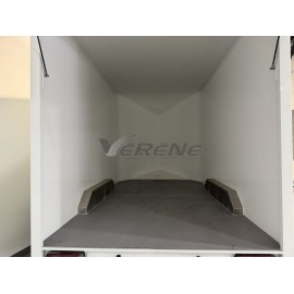 REMORQUE FOURGON VERENE M3420-2RE