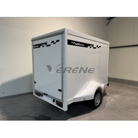 REMORQUE FOURGON VERENE S2817