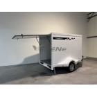 REMORQUE FOURGON VERENE S2817 5