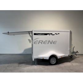REMORQUE FOURGON VERENE S2817