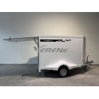 REMORQUE FOURGON VERENE S2817 6