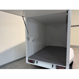 REMORQUE FOURGON VERENE S2817