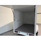 REMORQUE FOURGON VERENE S2817 7