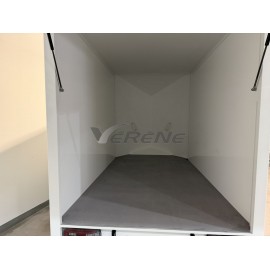 REMORQUE FOURGON VERENE S2817