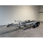 REMORQUE PORTE GROUPE ELECTROGENE RGE 3502 1