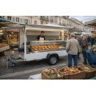 REMORQUE FOURGON ETAL 250 8