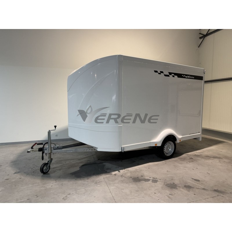 REMORQUE FOURGON VERENE M3420-RE selected image