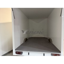 REMORQUE FOURGON VERENE M3420-RE