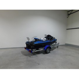REMORQUE PORTE JET SKI SUN WAY G500J20