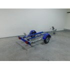 REMORQUE PORTE JET SKI SUN WAY G500J20 4