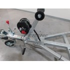 REMORQUE PORTE JET SKI SUN WAY G500J20 6