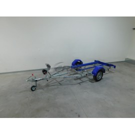 REMORQUE PORTE JET SKI SUN WAY G500J20