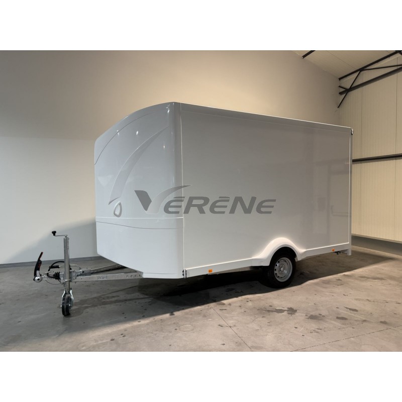 REMORQUE FOURGON VERENE M4022 RE selected image