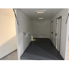 REMORQUE FOURGON VERENE M4022 RE 2