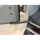 REMORQUE FOURGON VERENE S3415-2 SPORT SYSTEM 3