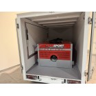 REMORQUE FOURGON VERENE S3415-2 SPORT SYSTEM 6