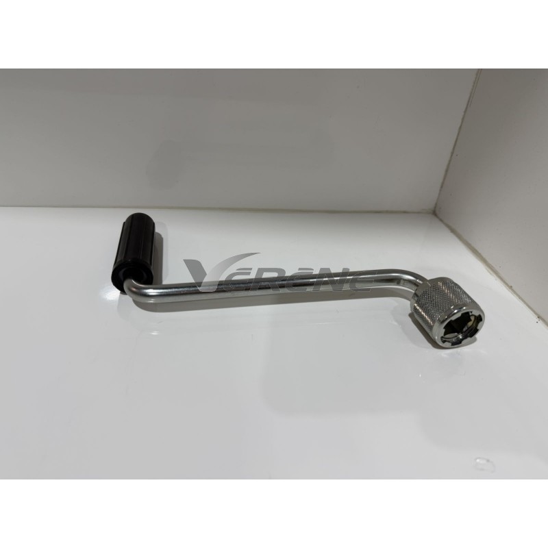 MANIVELLE DE TREUIL RULQUIN 200 MM selected image