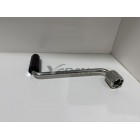 MANIVELLE DE TREUIL RULQUIN 200 MM 0