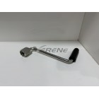 MANIVELLE DE TREUIL RULQUIN 200 MM 1