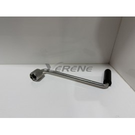 MANIVELLE DE TREUIL RULQUIN 250 MM