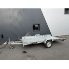 OCCASION PORTE VOITURE VERENE GTR 375 S 1