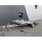 OCCASION PORTE VOITURE VERENE GTR 375 S 2