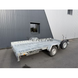 OCCASION PORTE VOITURE VERENE GTR 375 S