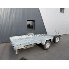 OCCASION PORTE VOITURE VERENE GTR 375 S 3