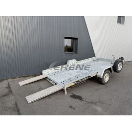 OCCASION PORTE VOITURE VERENE GTR 375 S