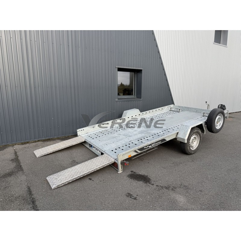 OCCASION PORTE VOITURE VERENE GTR 375 S selected image