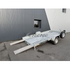 OCCASION PORTE VOITURE VERENE GTR 375 S 6