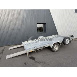 OCCASION PORTE VOITURE VERENE GTR 375 S