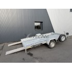 OCCASION PORTE VOITURE VERENE GTR 375 S 7