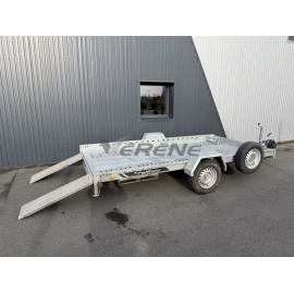 OCCASION PORTE VOITURE VERENE GTR 375 S