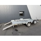 OCCASION PORTE VOITURE VERENE GTR 375 S 5