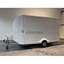 REMORQUE FOURGON VERENE M4020 RE