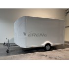 REMORQUE FOURGON VERENE M4020 RE 0