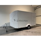 REMORQUE FOURGON VERENE M4020 RE 1
