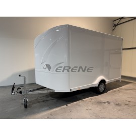 REMORQUE FOURGON VERENE M4020 RE