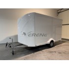 REMORQUE FOURGON VERENE M4020 RE 2