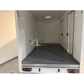 REMORQUE FOURGON VERENE M4020 RE